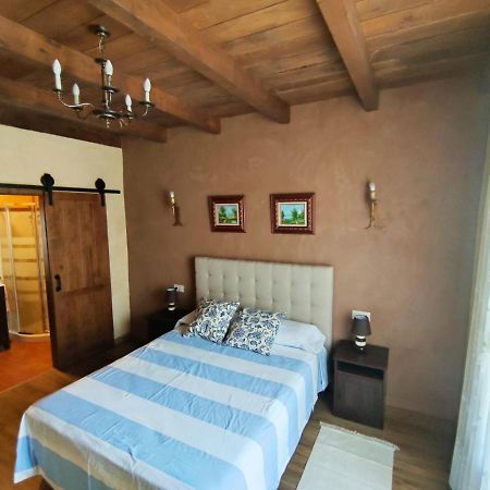 Casa Rural Oliver Y Nadia Rodilana Kültér fotó
