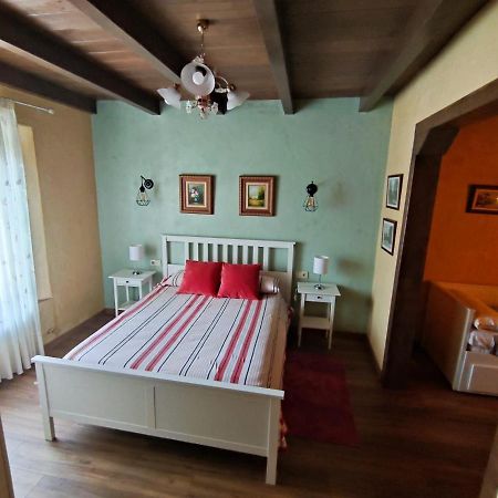 Casa Rural Oliver Y Nadia Rodilana Kültér fotó