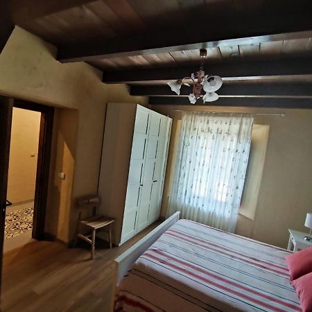 Casa Rural Oliver Y Nadia Rodilana Kültér fotó