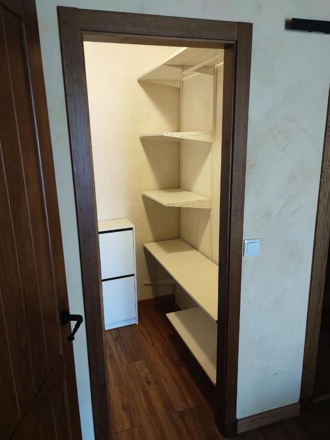 Casa Rural Oliver Y Nadia Rodilana Kültér fotó