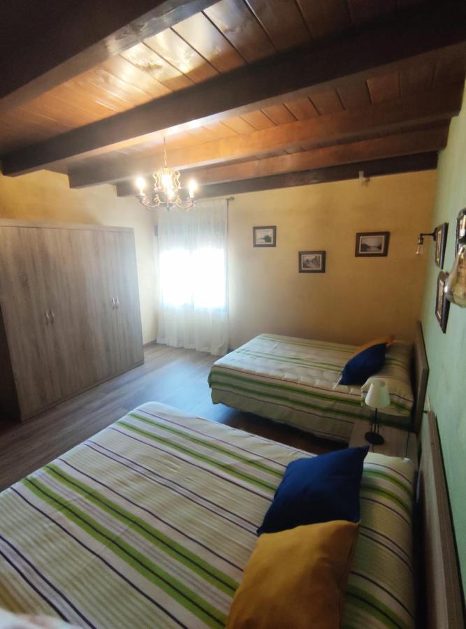 Casa Rural Oliver Y Nadia Rodilana Kültér fotó
