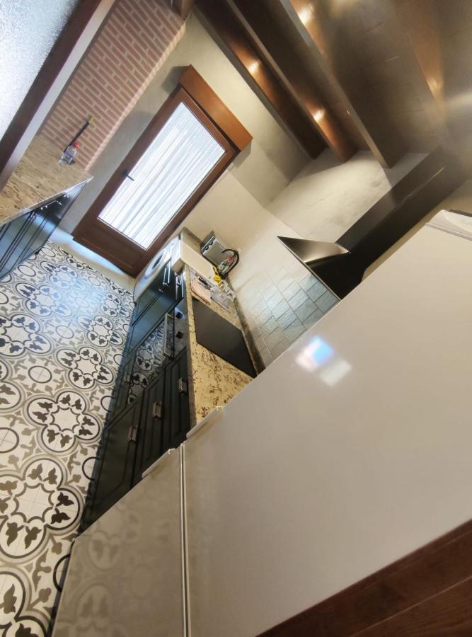 Casa Rural Oliver Y Nadia Rodilana Kültér fotó